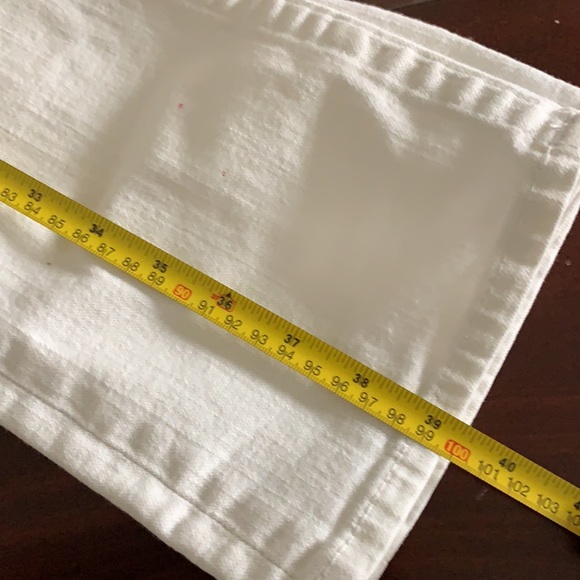 True Religion Billy women’s white denim jeans, size US 27 - Picture 8 of 10